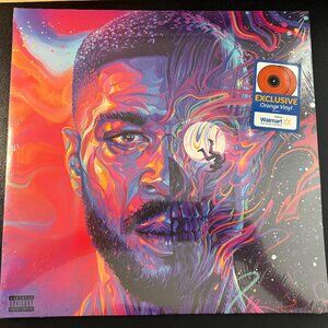 Man On The Moon III: The Chosen